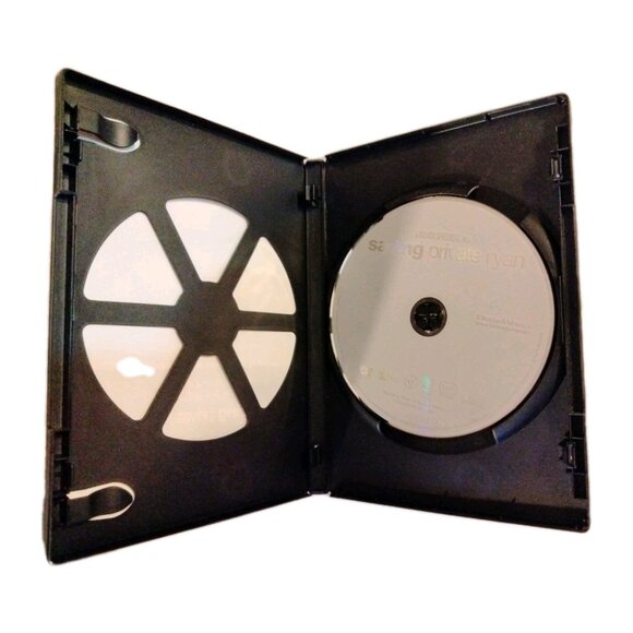 Saving Private Ryan Special Limited Edition DVD Steven Spielberg - Picture 3 of 4